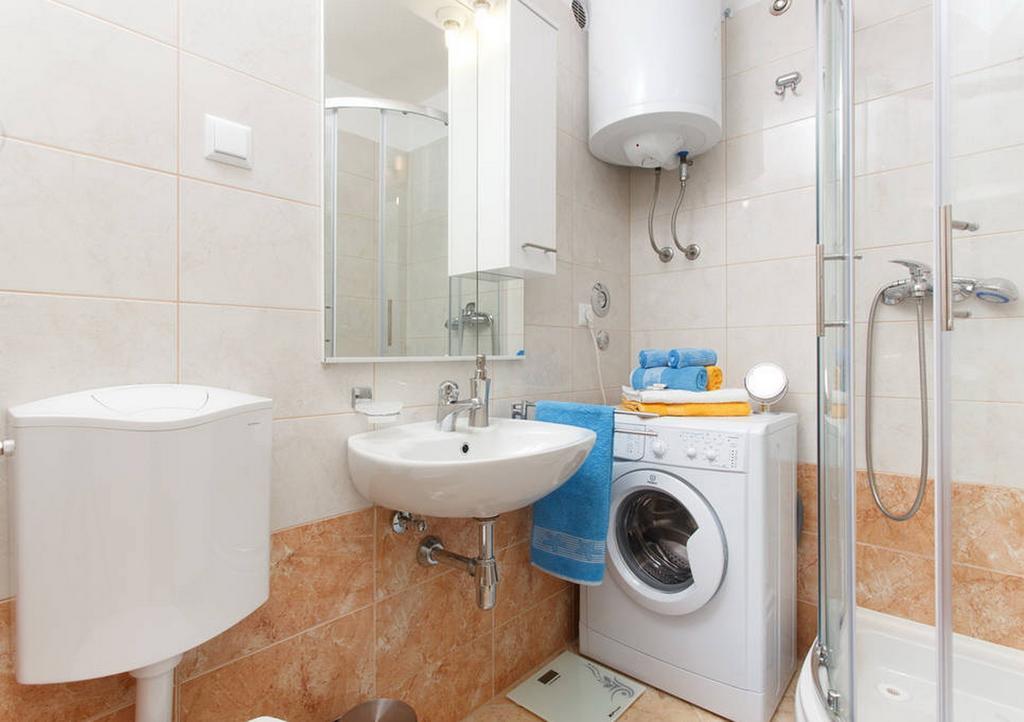 Apartment 28 Сплит Экстерьер фото