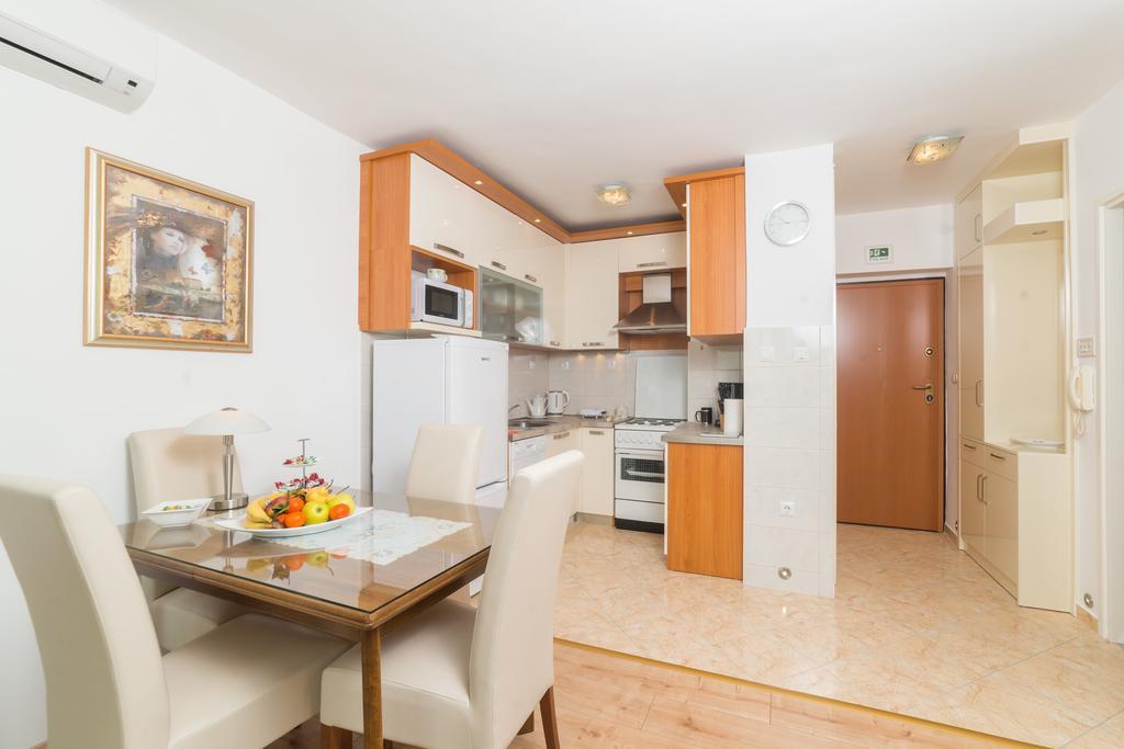 Apartment 28 Сплит Экстерьер фото