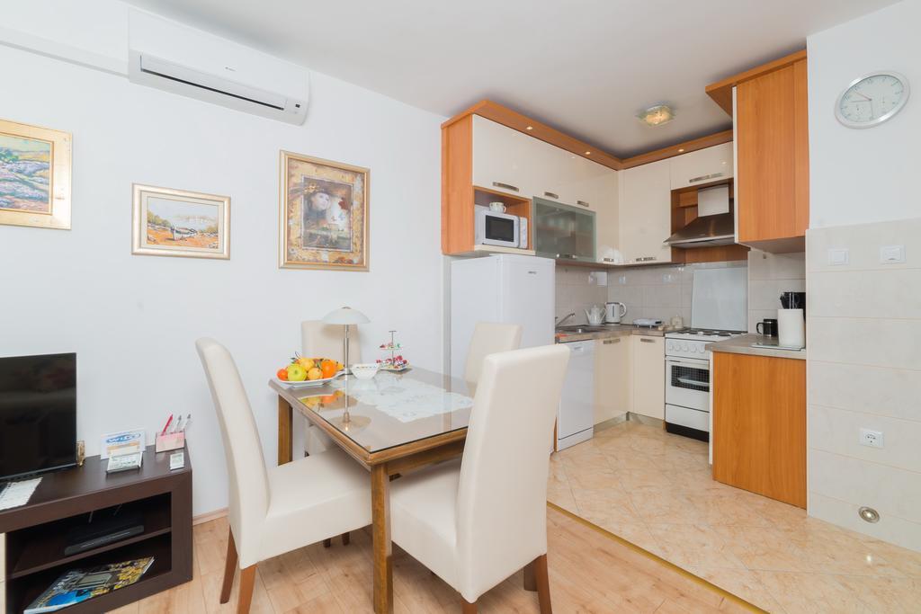 Apartment 28 Сплит Экстерьер фото