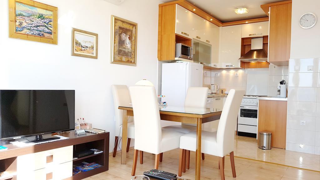 Apartment 28 Сплит Экстерьер фото