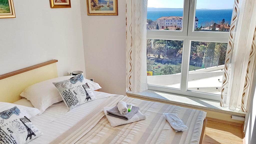 Apartment 28 Сплит Экстерьер фото