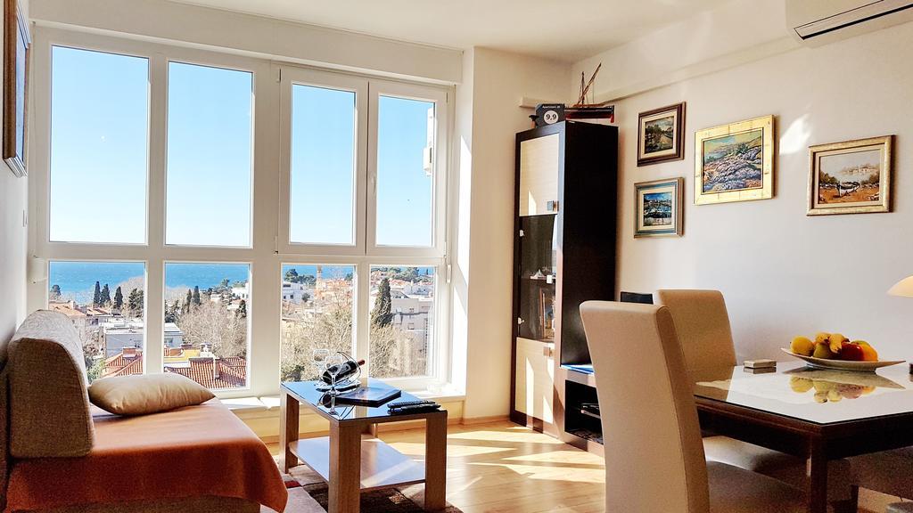 Apartment 28 Сплит Экстерьер фото
