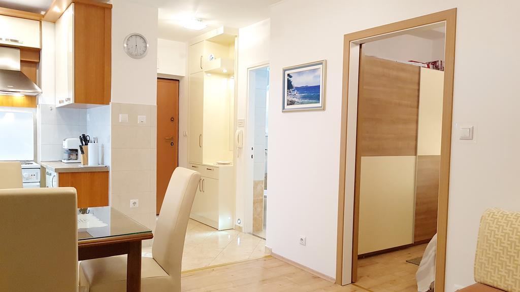 Apartment 28 Сплит Экстерьер фото