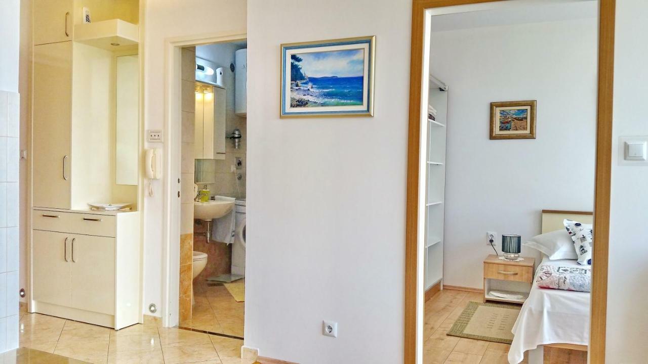 Apartment 28 Сплит Экстерьер фото