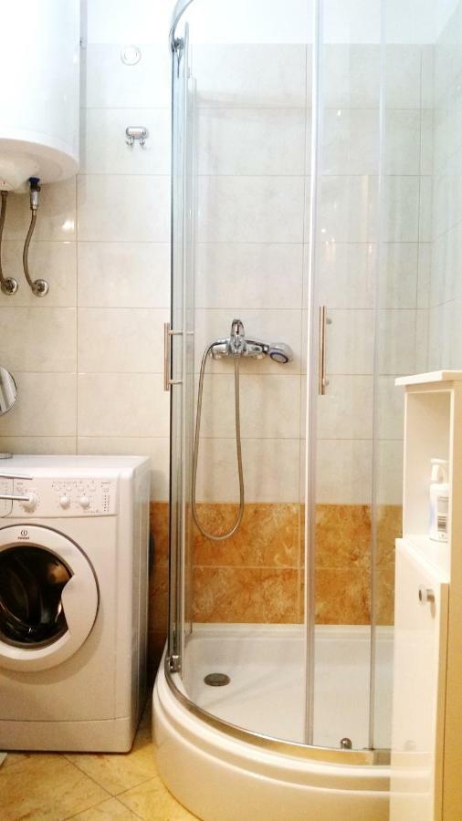 Apartment 28 Сплит Экстерьер фото