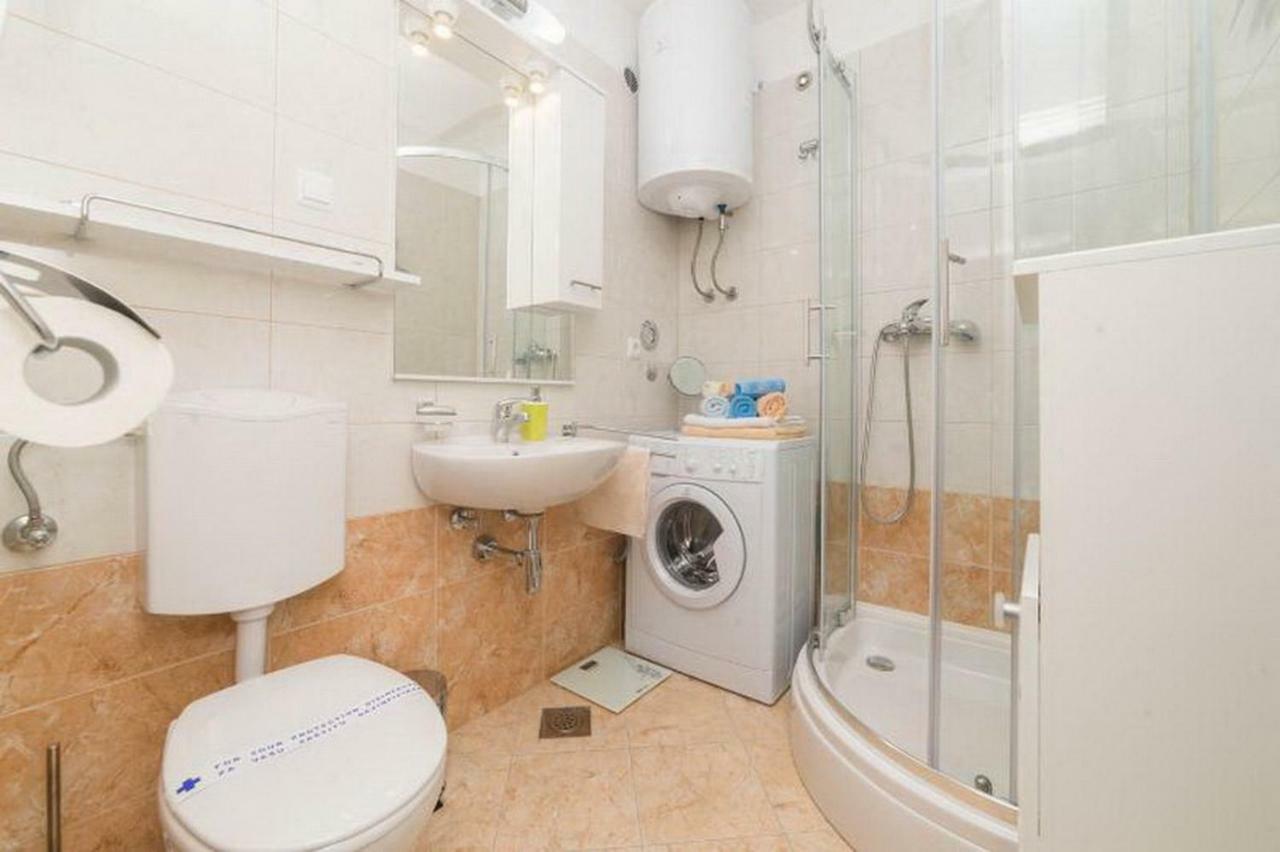 Apartment 28 Сплит Экстерьер фото